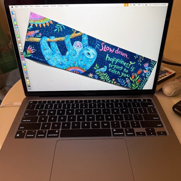 Apple MacBook Air 13